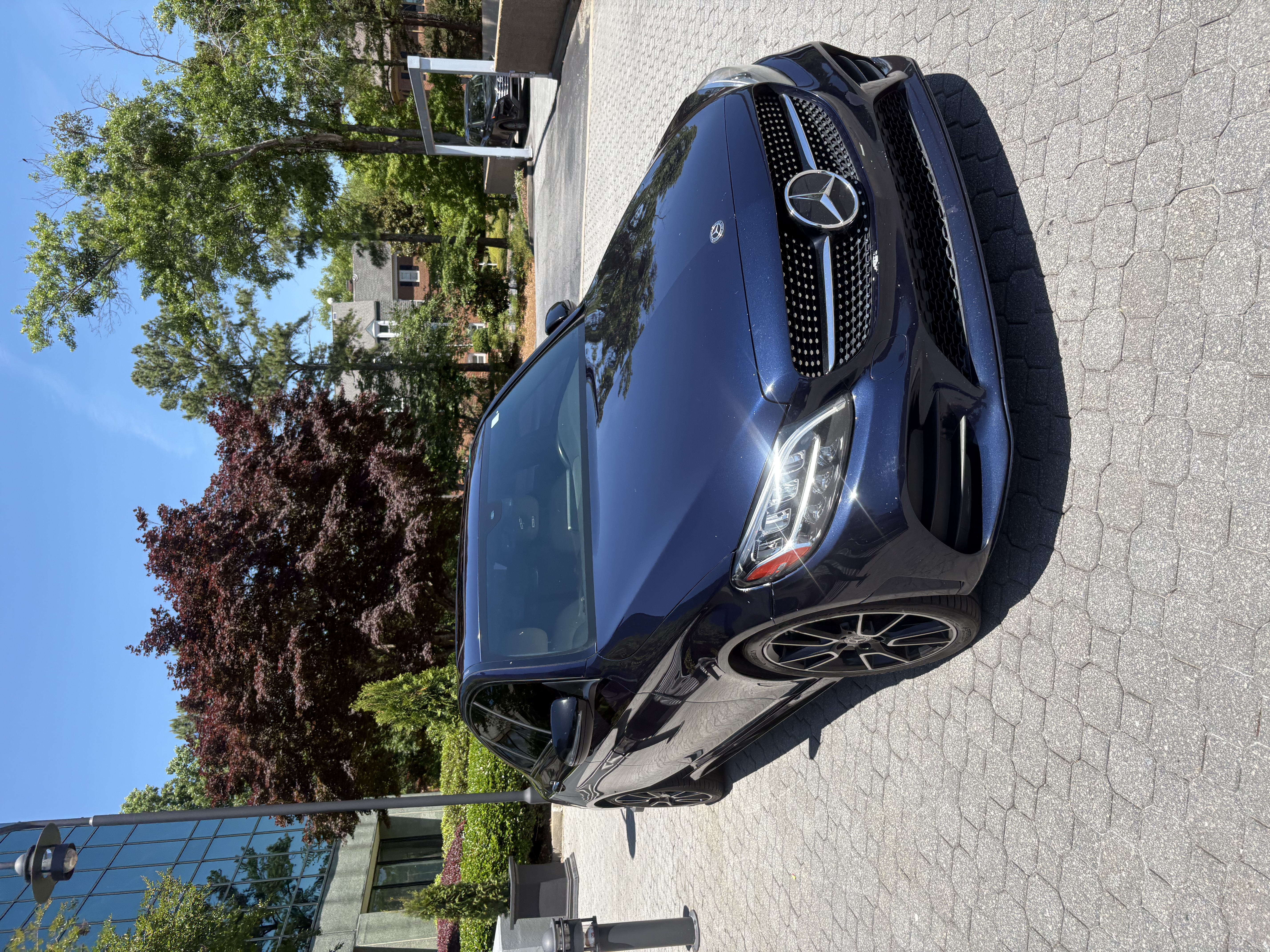 2020 marcedes- benz