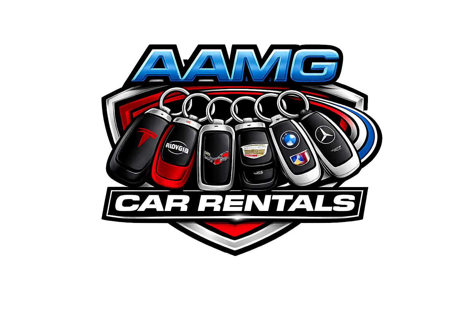 AAMG GLOBAL VENTURES LLC logo